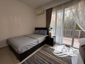 Prodej bytu 1+kk, Trikomo, Kypr, 37 m2