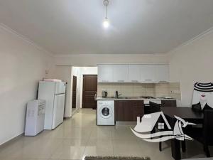 Prodej bytu 1+kk, Trikomo, Kypr, 37 m2