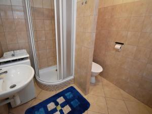 Pronájem bytu 1+1, Náchod, Pražská, 32 m2