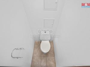 Pronájem bytu 1+1, Kutná Hora - Šipší, Na Studních, 31 m2