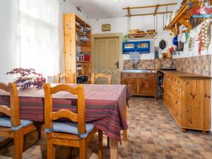 Prodej rodinného domu, Zdelov, 71 m2