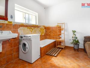 Prodej rodinného domu, Zdelov, 71 m2