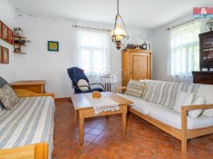 Prodej rodinného domu, Zdelov, 71 m2