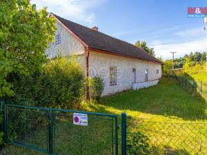 Prodej rodinného domu, Zdelov, 71 m2