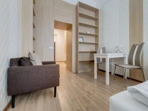 Pronájem bytu 1+1, Praha - Dejvice, Pod kaštany, 32 m2