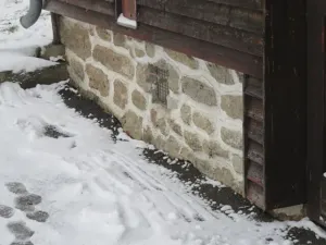 Dražba obchodního prostoru, Strážný, 10 m2