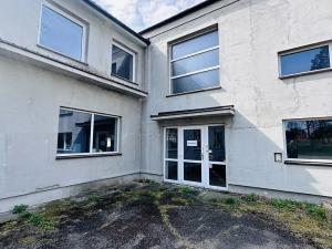 Dražba výrobních prostor, Stráž pod Ralskem, Mimoňská, 1202 m2