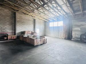 Dražba výrobních prostor, Stráž pod Ralskem, Mimoňská, 1202 m2