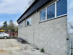 Dražba výrobních prostor, Stráž pod Ralskem, Mimoňská, 1202 m2