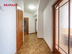 Pronájem bytu 3+1, Praha - Podolí, Jeremenkova, 80 m2