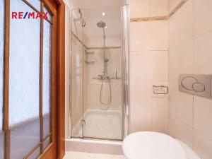 Pronájem bytu 3+1, Praha - Podolí, Jeremenkova, 80 m2
