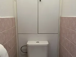 Pronájem bytu 3+1, Praha - Záběhlice, Hrusická, 54 m2