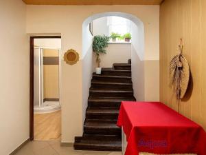 Pronájem bytu 1+1, Karlovy Vary, Sokolovská, 44 m2