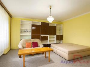 Pronájem bytu 1+1, Karlovy Vary, Sokolovská, 44 m2