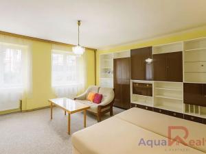 Pronájem bytu 1+1, Karlovy Vary, Sokolovská, 44 m2