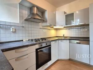 Prodej bytu 3+1, Písek, Otakara Jeremiáše, 76 m2