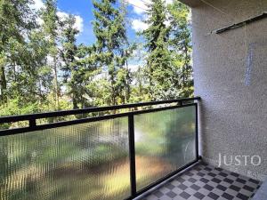 Prodej bytu 3+1, Písek, Otakara Jeremiáše, 76 m2
