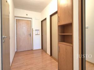 Prodej bytu 3+1, Písek, Otakara Jeremiáše, 76 m2