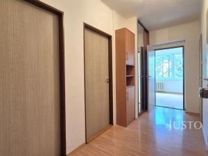 Prodej bytu 3+1, Písek, Otakara Jeremiáše, 76 m2