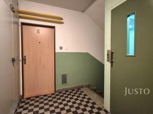 Prodej bytu 3+1, Písek, Otakara Jeremiáše, 76 m2