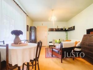 Prodej rodinného domu, Lhenice, 61 m2