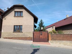 Prodej rodinného domu, Zdice, Stará Zvonice, 131 m2