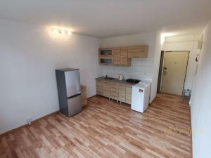 Pronájem bytu 1+kk, Louny, Čs. armády, 23 m2