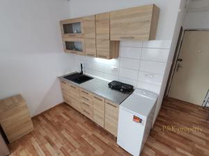 Pronájem bytu 1+kk, Louny, Čs. armády, 23 m2