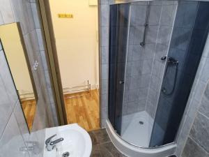 Pronájem bytu 1+kk, Louny, Čs. armády, 23 m2