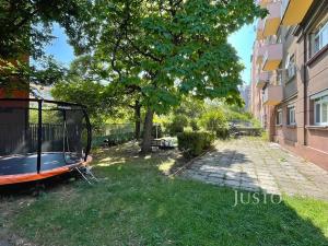 Prodej bytu 2+kk, Praha - Vršovice, 28. pluku, 64 m2