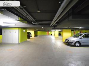 Pronájem bytu 4+kk, Praha - Žižkov, Prokopova, 98 m2