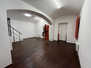 Pronájem obchodního prostoru, Praha - Vinohrady, Mánesova, 45 m2