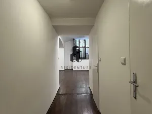 Pronájem obchodního prostoru, Praha - Vinohrady, Mánesova, 45 m2