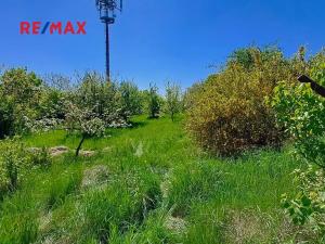 Prodej zahrady, Praha - Přední Kopanina, Nové domy, 2238 m2