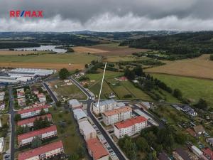 Prodej bytu 4+1, Chodová Planá, sídliště Lučina, 80 m2