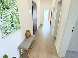 Pronájem bytu 3+kk, Třešť, Wolkerova, 57 m2