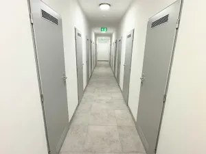 Pronájem bytu 3+kk, Třešť, Wolkerova, 57 m2