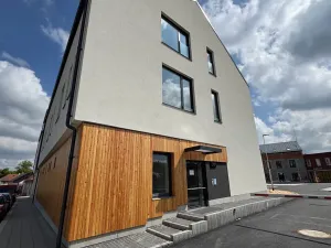 Pronájem bytu 3+kk, Třešť, Wolkerova, 57 m2