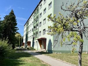 Prodej bytu 2+1, Kroměříž, Vrobelova, 57 m2
