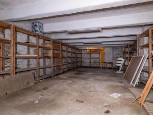 Prodej komerční nemovitosti, Kutná Hora, Tylova, 398 m2