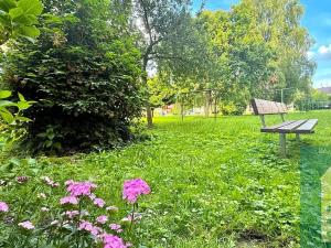 Pronájem bytu 2+1, Kroměříž, Nádražní, 62 m2