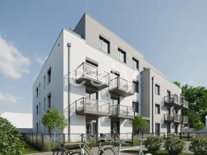 Prodej apartmánu, Kolín, Pražská, 70 m2