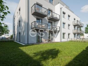 Prodej apartmánu, Kolín, Pražská, 70 m2