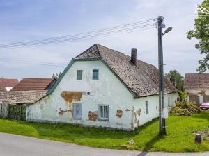 Prodej chalupy, Přibyslav, Keřkov, 49 m2