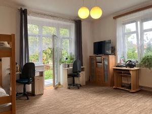 Prodej rodinného domu, Litomyšl, Trstěnická, 170 m2