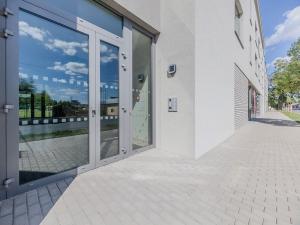 Prodej bytu 3+kk, Plzeň, Na Roudné, 78 m2