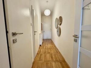 Pronájem bytu 1+kk, Brno, Jugoslávská, 36 m2