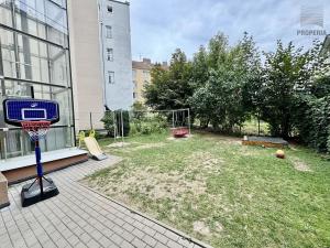 Pronájem bytu 1+kk, Brno, Jugoslávská, 36 m2