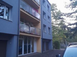 Pronájem garáže, Černošice, Vrážská, 15 m2