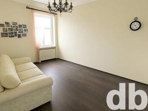 Prodej bytu 2+kk, Karlovy Vary, Petřín, 55 m2